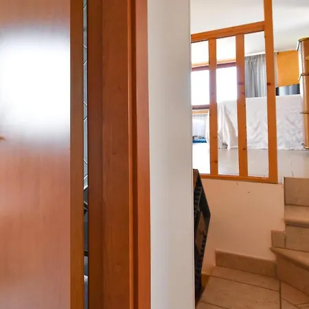 La Casa Di Imma アパート オストゥーニ