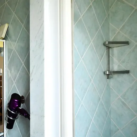 La Casa Di Imma アパート オストゥーニ