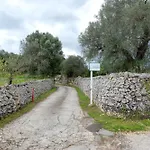 Dom wakacyjny Imma Ostuni
