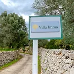 Imma Ostuni
