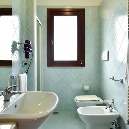 아파트 La Casa Di Imma