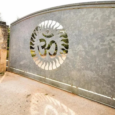 La Casa Di Imma Apartment Ostuni