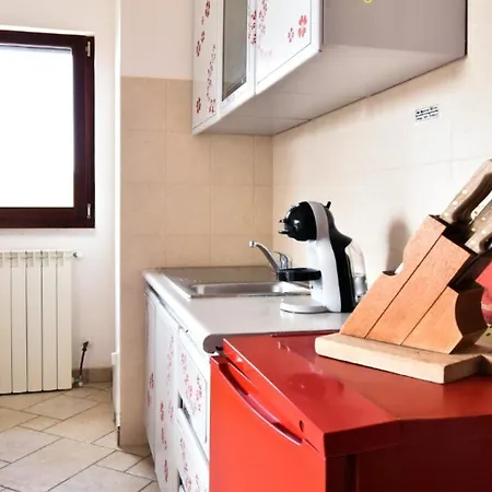 Appartamento La Casa Di Imma