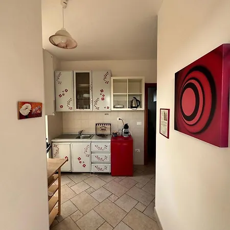 La Casa Di Imma 오스투니