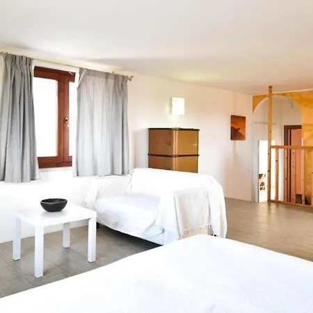 La Casa Di Imma Appartamento *