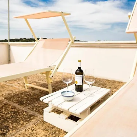 La Casa Di Imma 오스투니