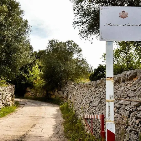 La Casa Di Imma * 오스투니