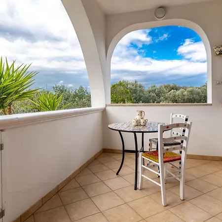 La Casa Di Imma Appartamento Ostuni