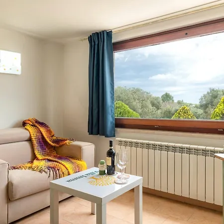 Appartamento La Casa Di Imma Ostuni