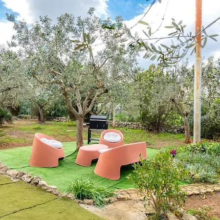 La Casa Di Imma Appartamento