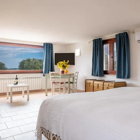 Appartamento La Casa Di Imma Ostuni