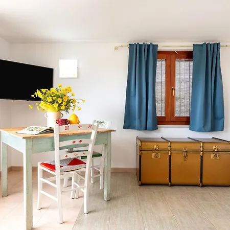 Appartamento La Casa Di Imma Ostuni