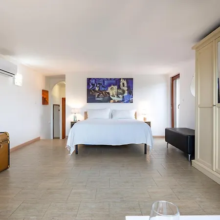 Appartamento La Casa Di Imma Ostuni