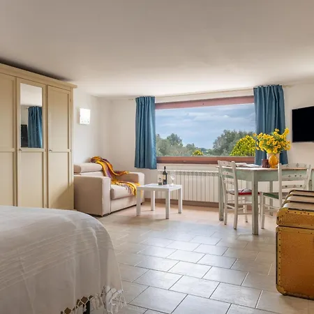 Casa vacanze La Casa Di Imma Ostuni