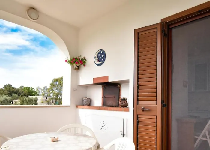 Appartamento La Casa Di Imma