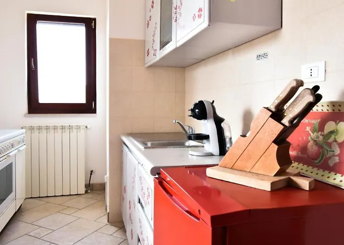 Appartamento La Casa Di Imma