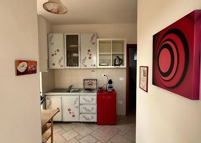 La Casa Di Imma Ostuni