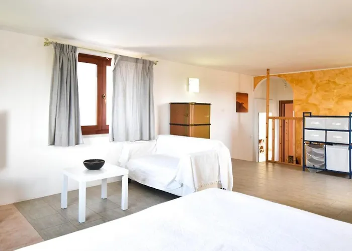 La Casa Di Imma Appartamento *