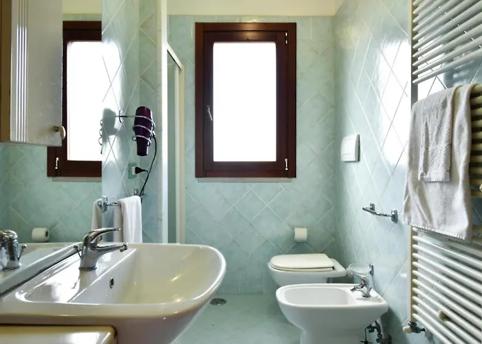 La Casa Di Imma Appartamento Ostuni