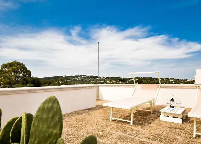 Appartamento La Casa Di Imma *