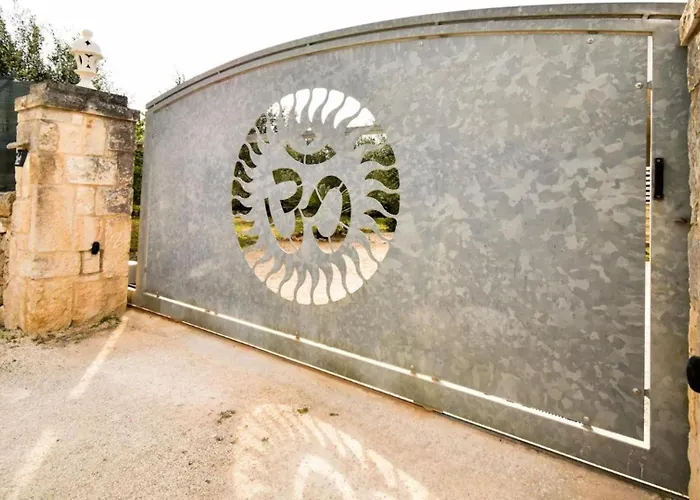 Imma Apartament Ostuni