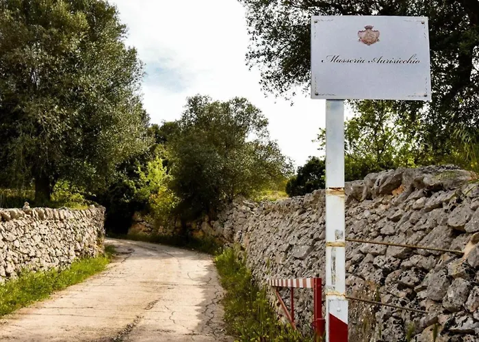 La Casa Di Imma * Ostuni
