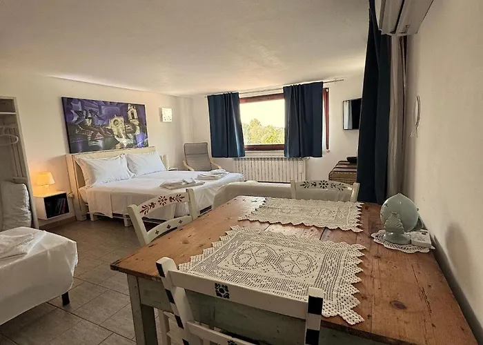 Appartamento La Casa Di Imma *