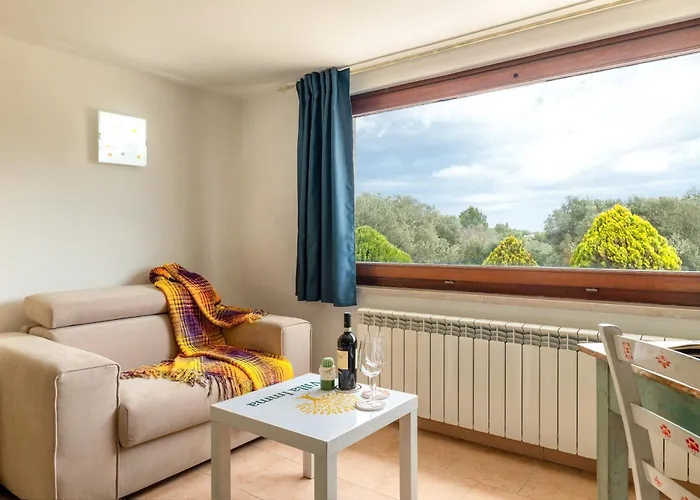 Appartamento La Casa Di Imma Ostuni