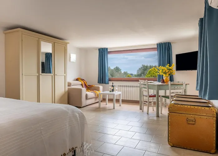 La Casa Di Imma Appartamento *