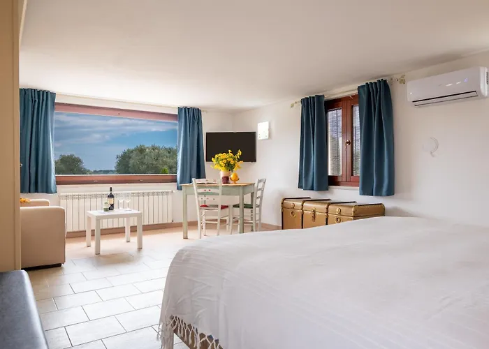 Appartamento La Casa Di Imma Ostuni