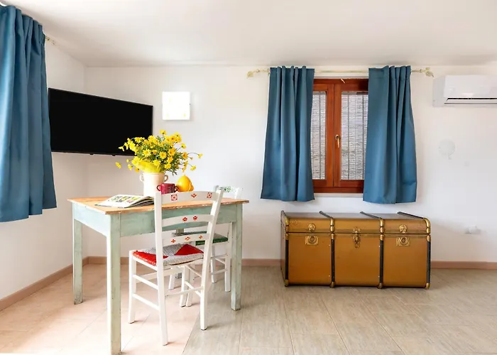 Appartamento La Casa Di Imma Ostuni