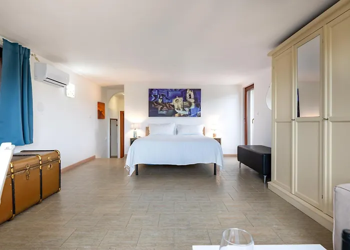 Appartamento La Casa Di Imma Ostuni