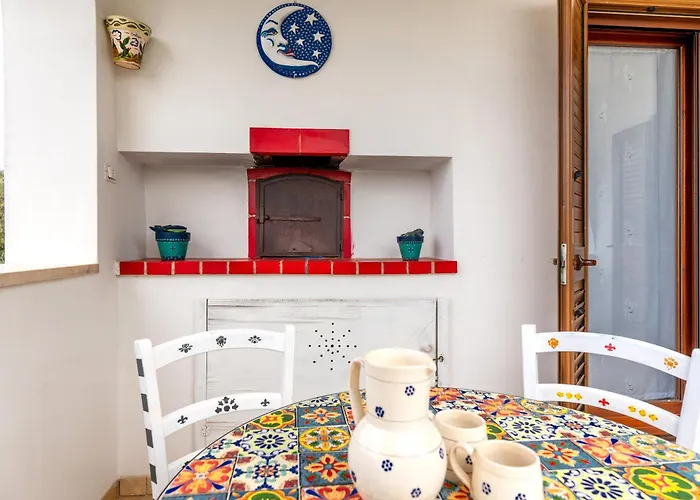 Appartamento La Casa Di Imma Ostuni