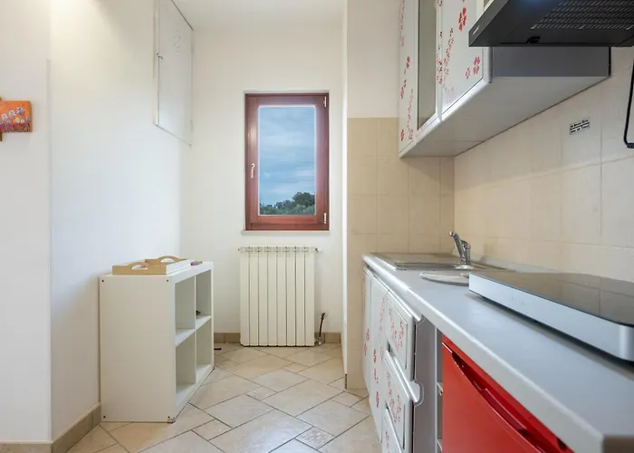 La Casa Di Imma * Ostuni