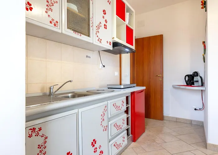 La Casa Di Imma Appartamento