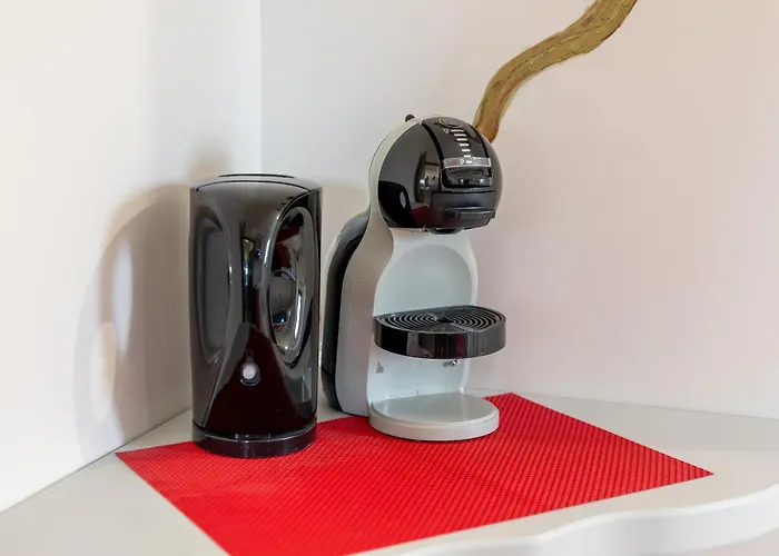 Imma Апартаменты