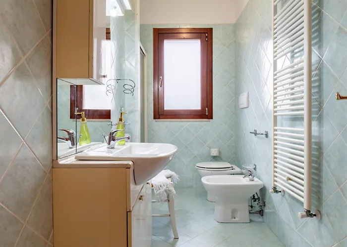 La Casa Di Imma Ostuni