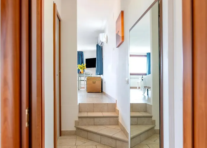 La Casa Di Imma Ostuni