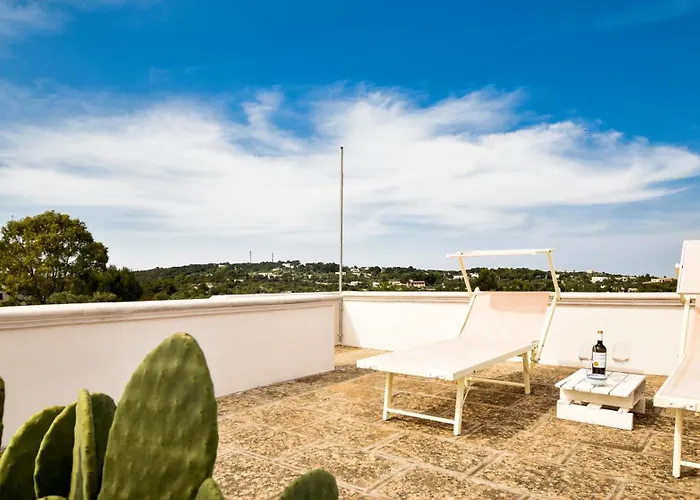 Appartamento La Casa Di Imma *