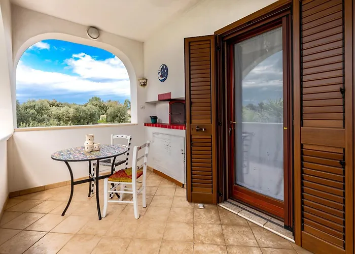 La Casa Di Imma Ostuni