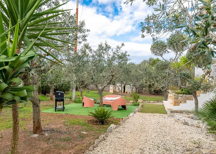 Appartamento La Casa Di Imma Ostuni