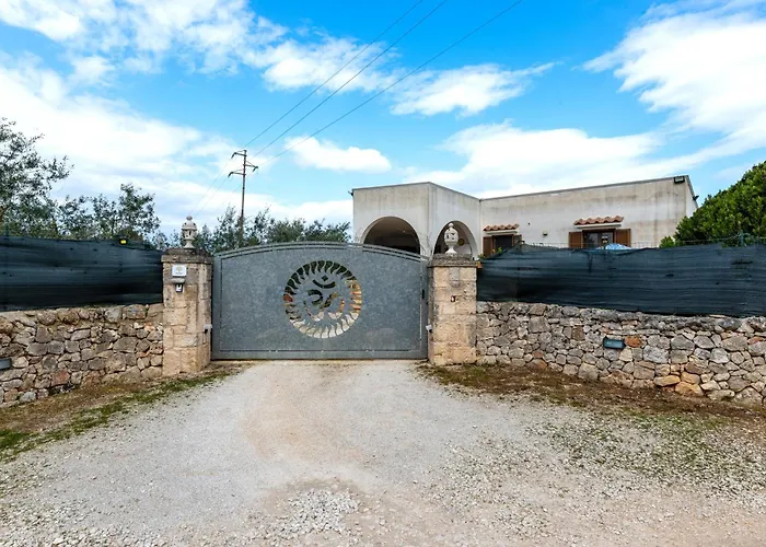 La Casa Di Imma Appartamento