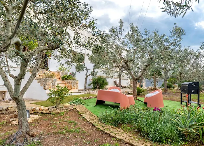 Апартаменты Imma