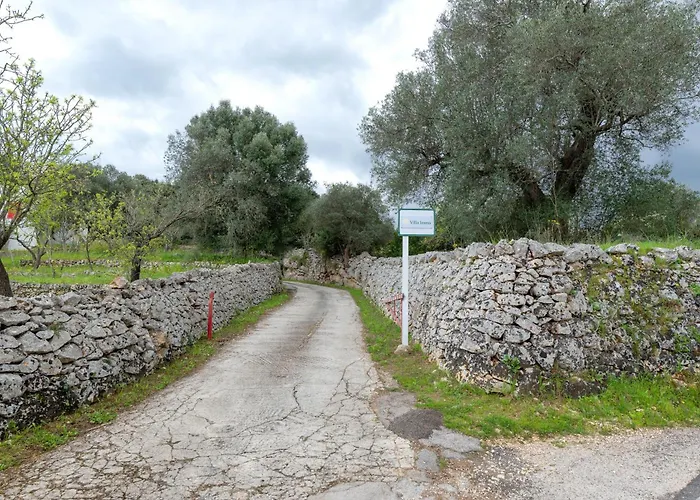 Appartamento La Casa Di Imma